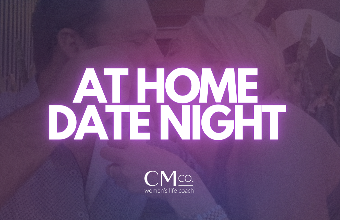 At Home Date Night